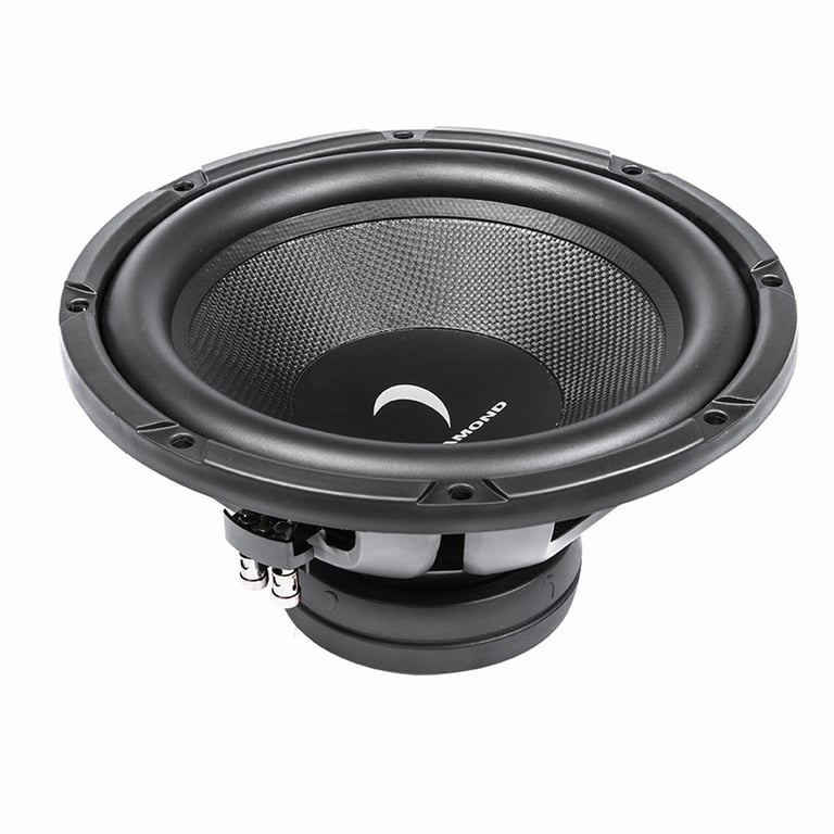 Diamond Audio D104 Image 2