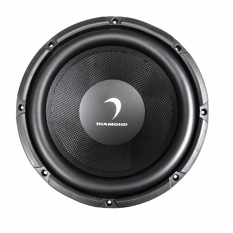Diamond Audio D104 Image 1