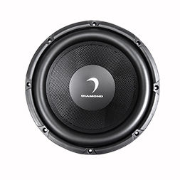 Diamond Audio D122 Image 1