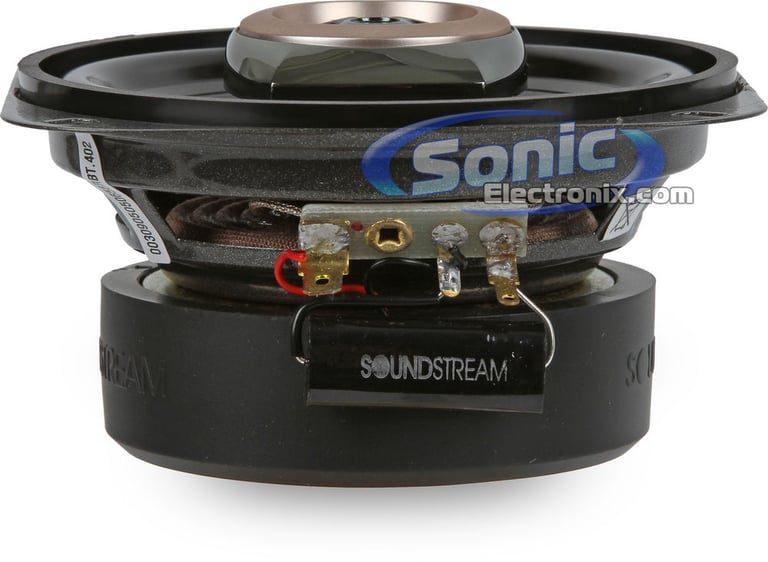 Soundstream RBT.402 Image 5
