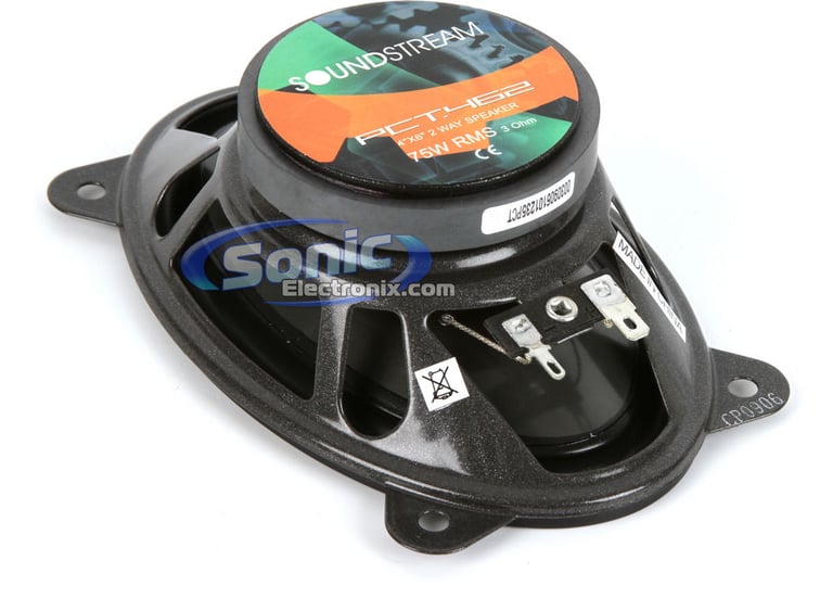 Soundstream PCT.462 Image 5