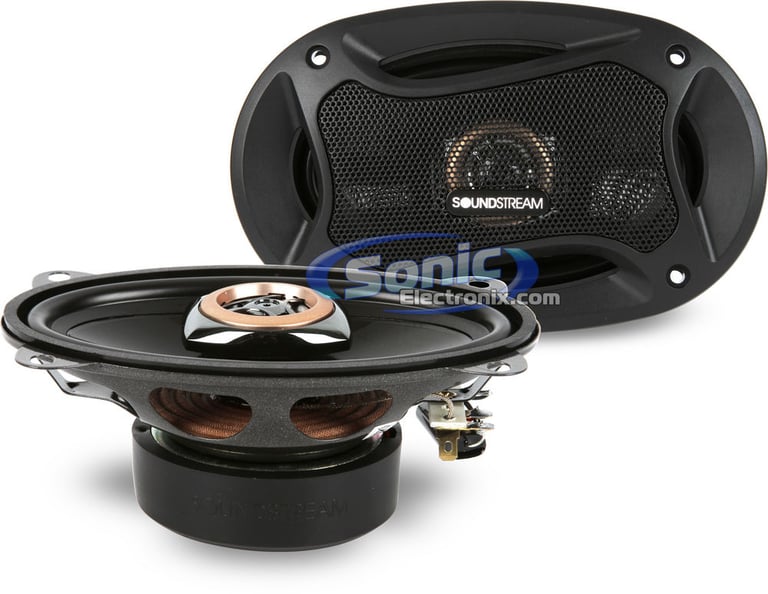 Soundstream RBT.462 Image 1