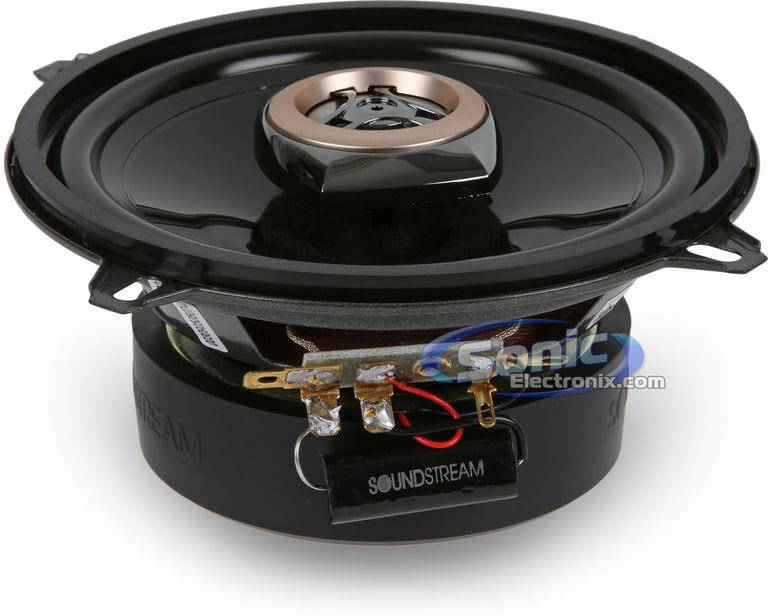 Soundstream RBT.502 Image 4