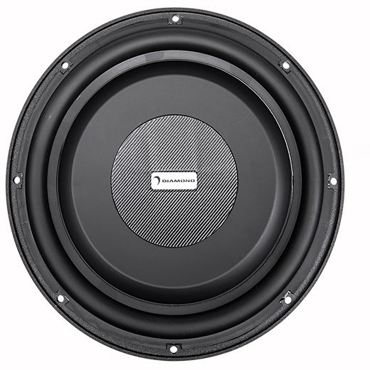 Diamond Audio DS122 Image 2
