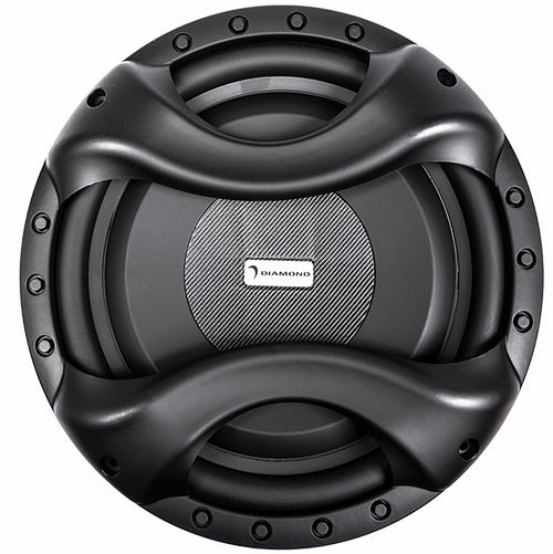 Diamond Audio DS122 Image 1
