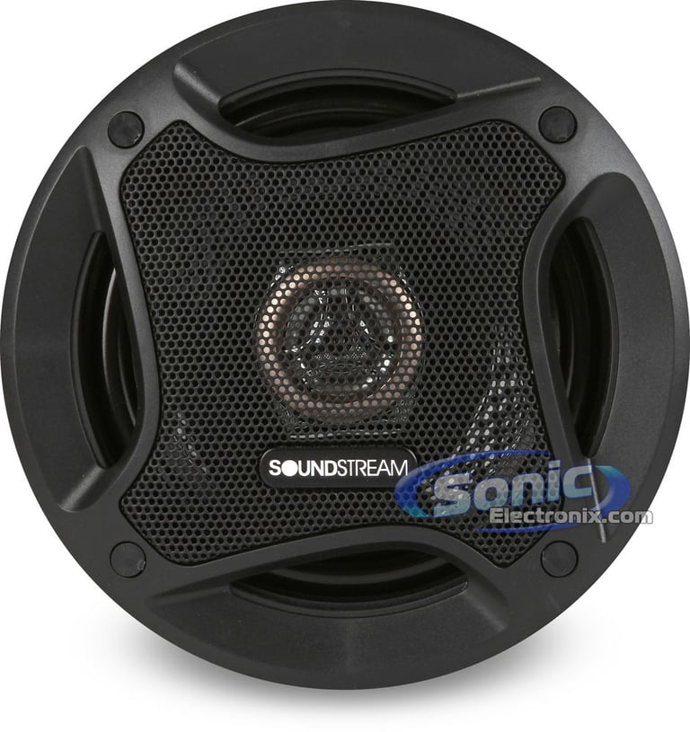 Soundstream RBT.502 Image 2