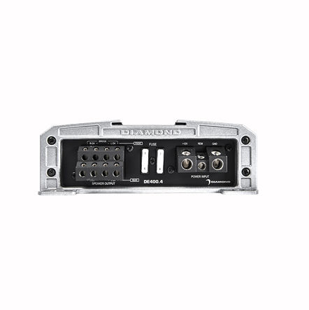 Diamond Audio DE400.4 Image 3