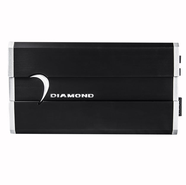 Diamond Audio DE400.4 Image 1