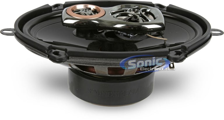 Soundstream RBT.573 Image 4