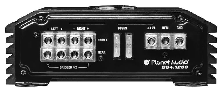 Planet Audio BB4.1200 Image 3