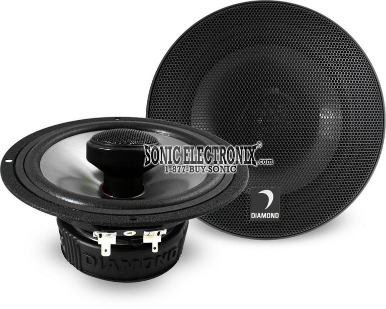 Diamond Audio D352i Image 1