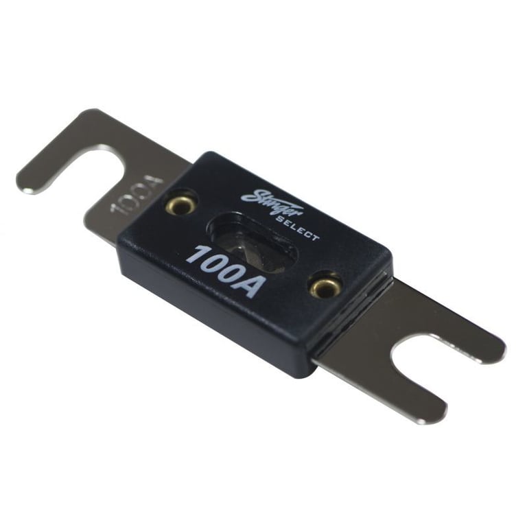 Stinger SSAnl100S Image 1
