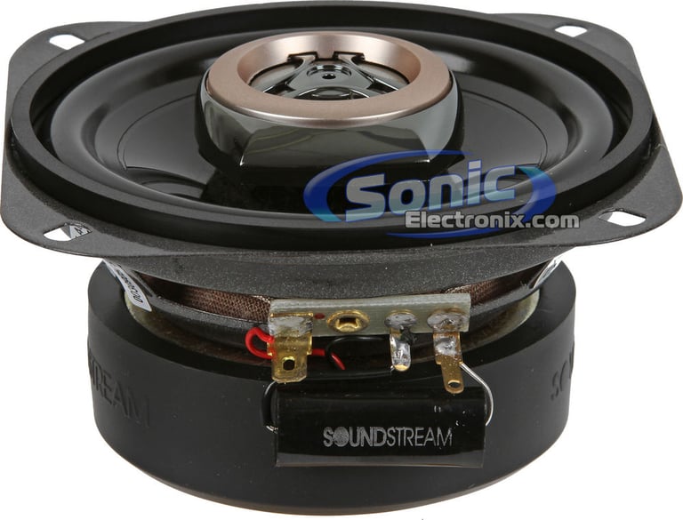 Soundstream RBT.402 Image 4