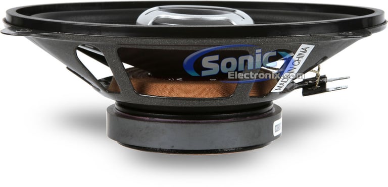 Soundstream PCT.462 Image 4