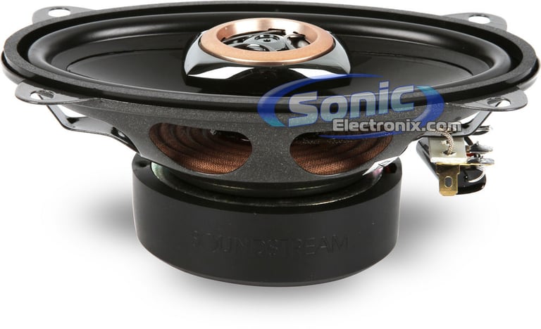 Soundstream RBT.462 Image 4