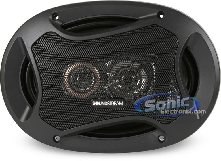 Soundstream RBT.573 Image 2