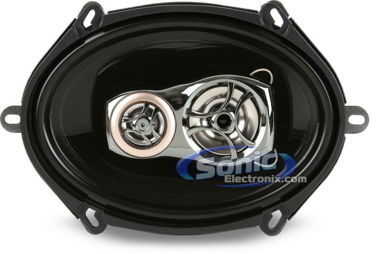 Soundstream RBT.573 Image 3