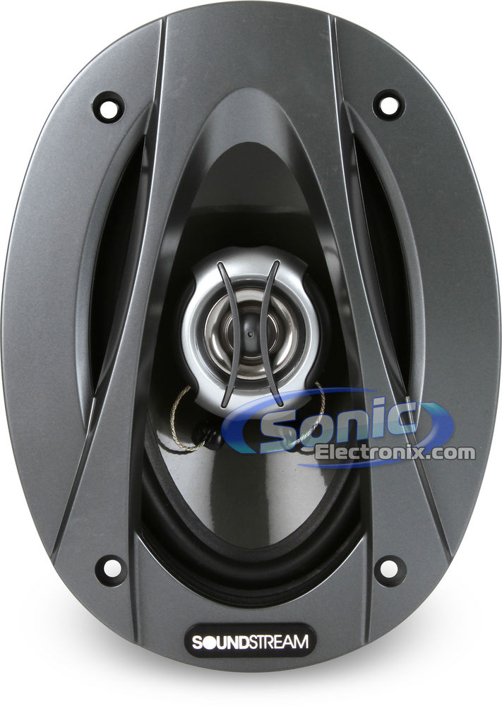 Soundstream PCT.462 Image 2