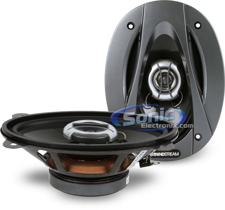 Soundstream PCT.462 Image 1
