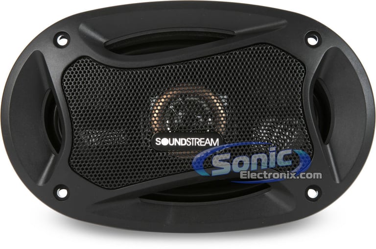 Soundstream RBT.462 Image 2