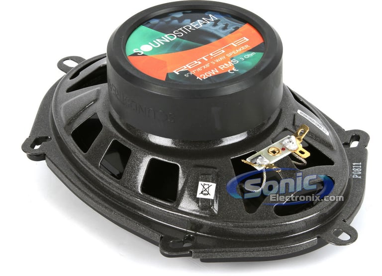 Soundstream RBT.573 Image 6