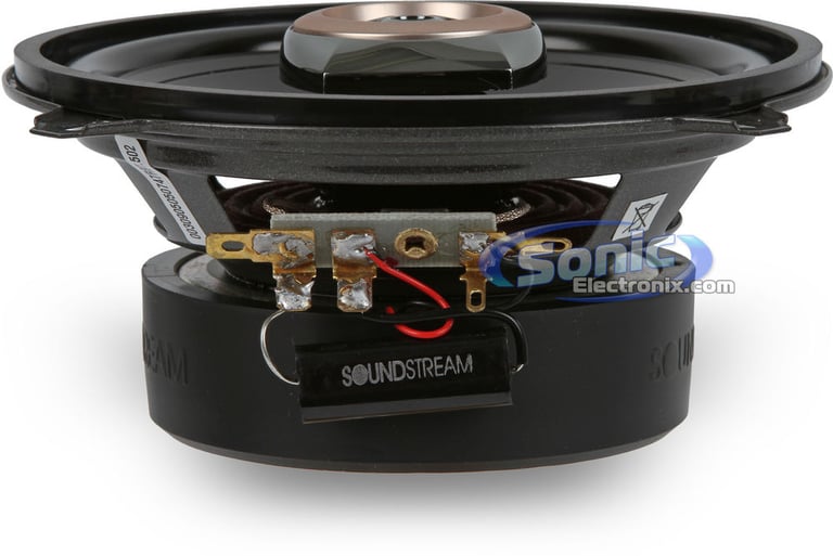 Soundstream RBT.502 Image 5