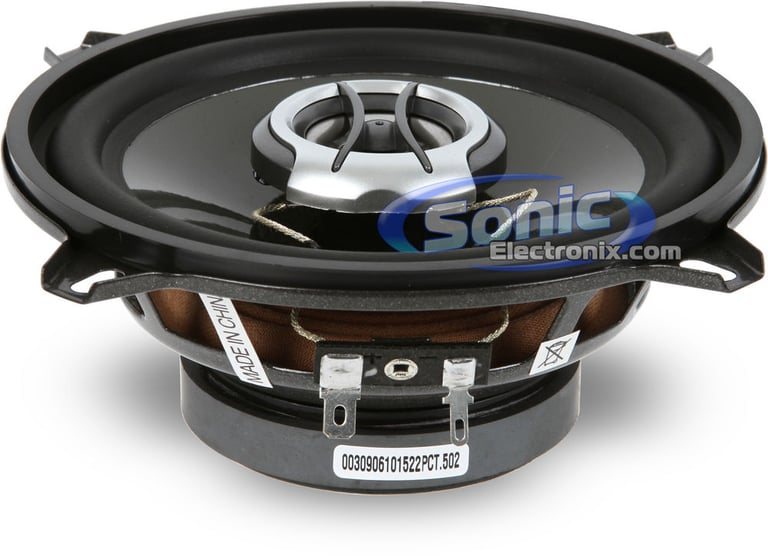 Soundstream PCT.502 Image 4
