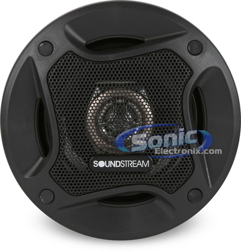 Soundstream RBT.402 Image 2