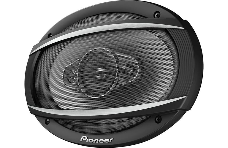 Pioneer TS-695P Image 2