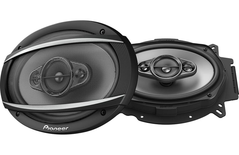 Pioneer TS-695P Image 1