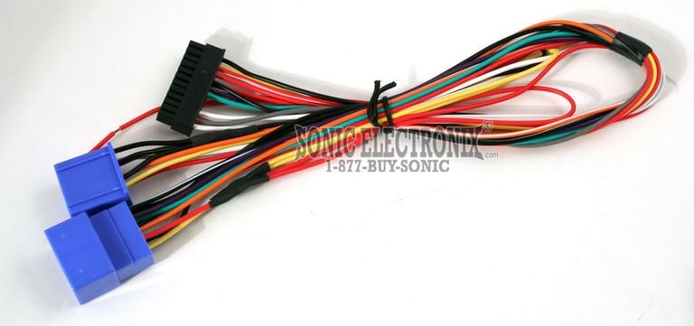 Neucleus NC-HO83T by American International Image 1