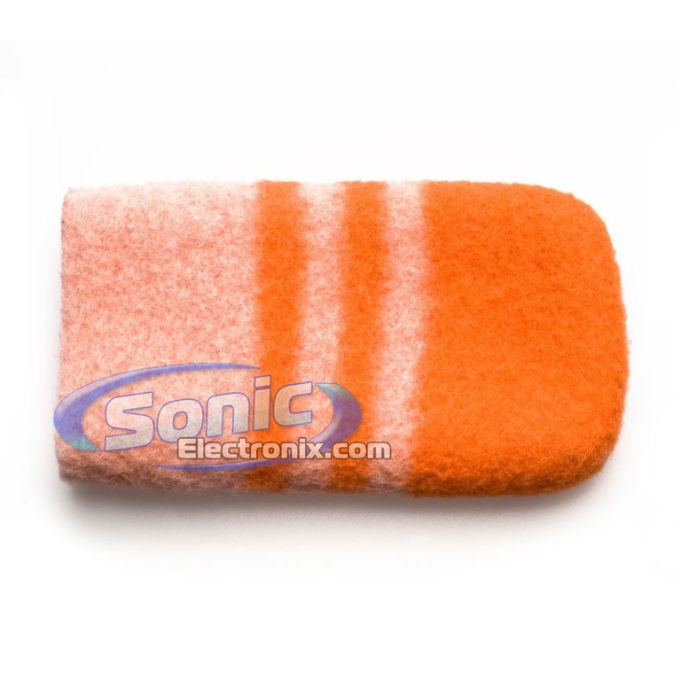 Flip Video AWP1N (Orange) Image 2