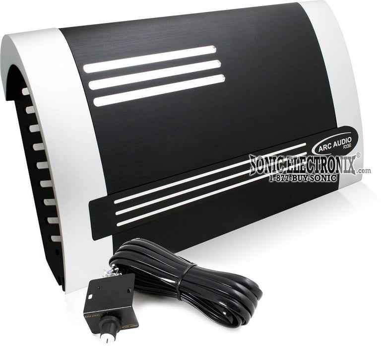 ARC Audio FD600.1 Image 1