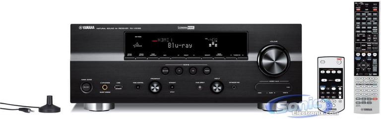Yamaha RX-V2065 (RXV2065) Image 1