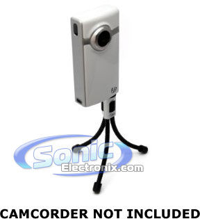Flip Video ATR1B Image 1