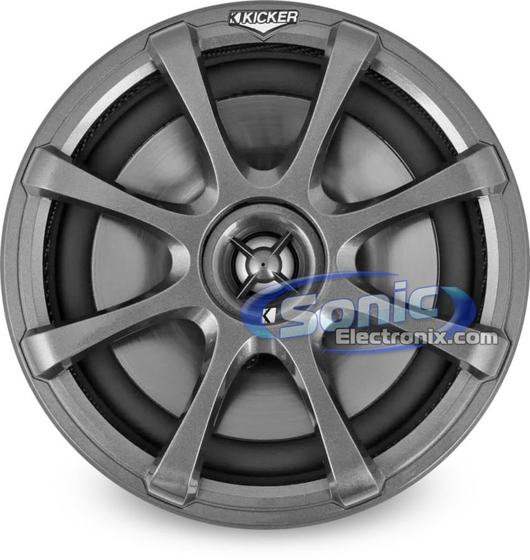Kicker KS650 Image 2