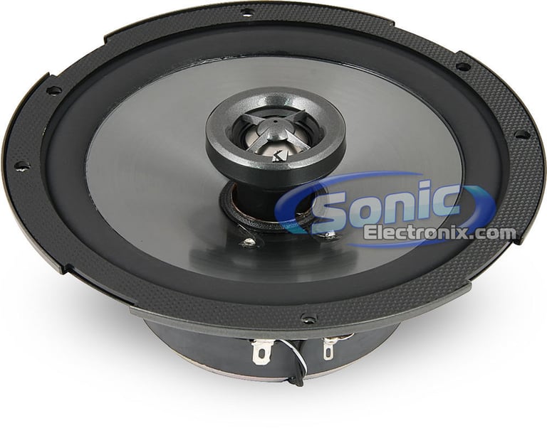 Kicker KS650 Image 4