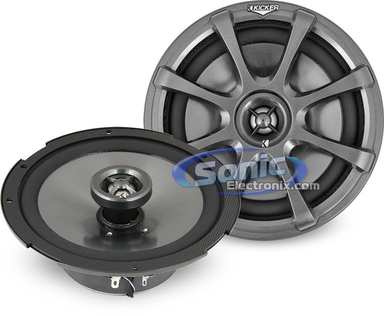 Kicker KS650 Image 1