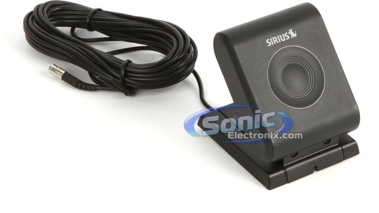 SIRIUS Satellite Radio Antenna for Home Image 1