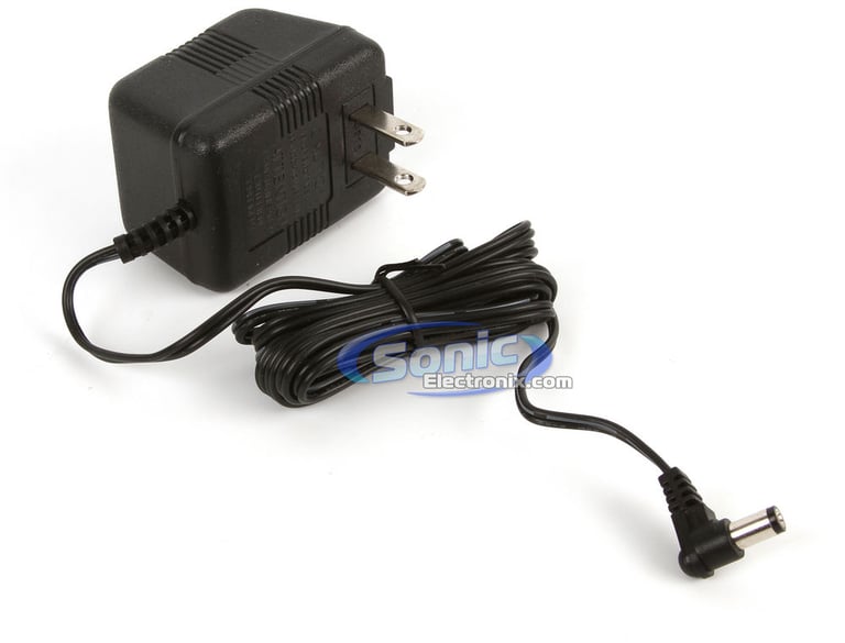 Midland GXT1000VP4 (Black) Image 9