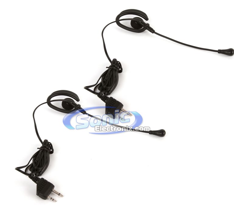 Midland GXT1000VP4 (Black) Image 7