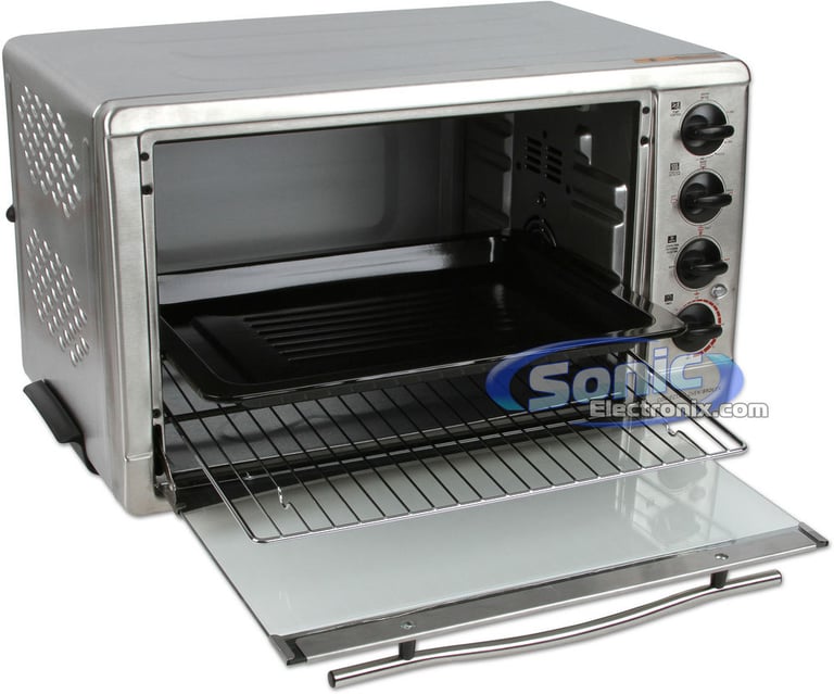 Avanti OCR43SS (Stainless Steel) Image 2