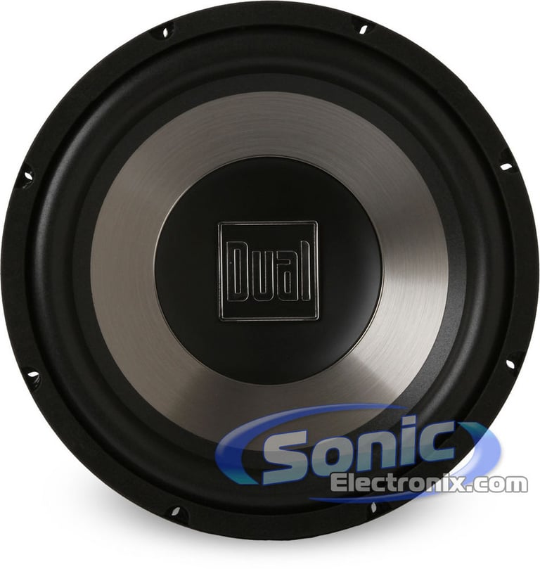 Dual DS10 Image 2