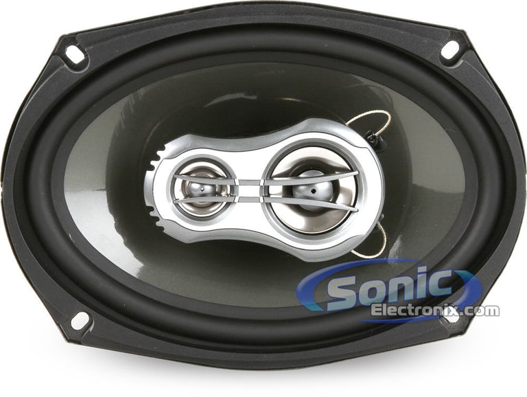 Soundstream PCT.693 Image 3