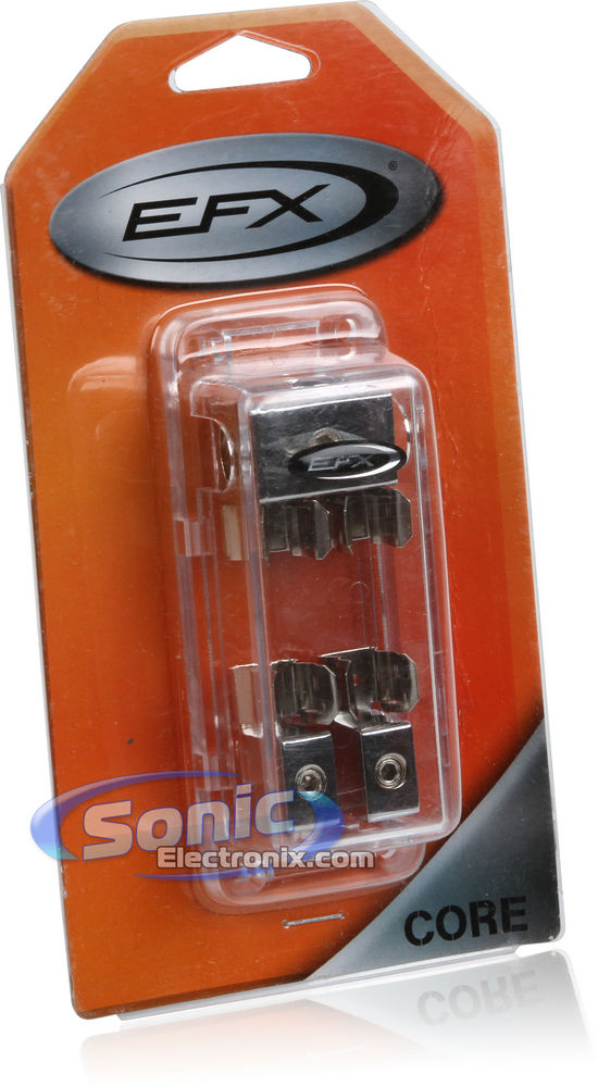 EFX Core C BlockA2 by Scosche Image 3