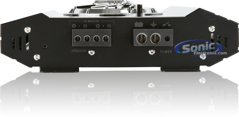 Soundstream TX2.500 Image 5