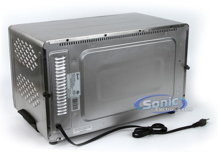 Avanti OCR43SS (Stainless Steel) Image 3