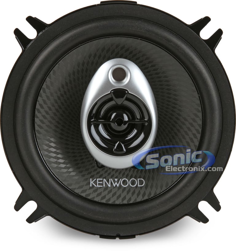 Kenwood KFC-1393PS Image 3