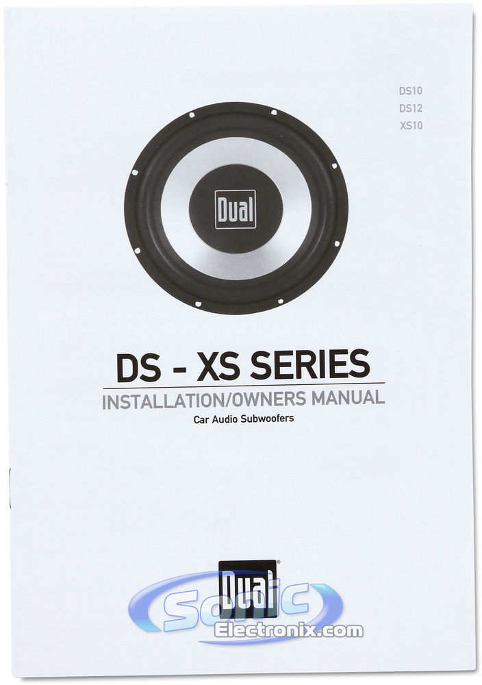 Dual DS10 Image 4