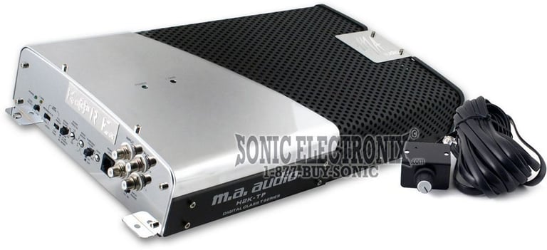 MA Audio H2KTP Image 1